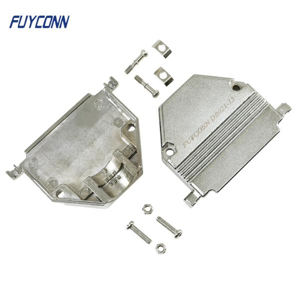 Quality 50 Pin D SUB Connector Cover for sale