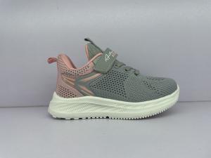 Youngster Unisex Running Shoes Comfortable With EVA Insole Material