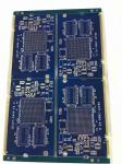ENIG pcb for control multilayer pcb fabrications FR4 high TG150 IT180 material