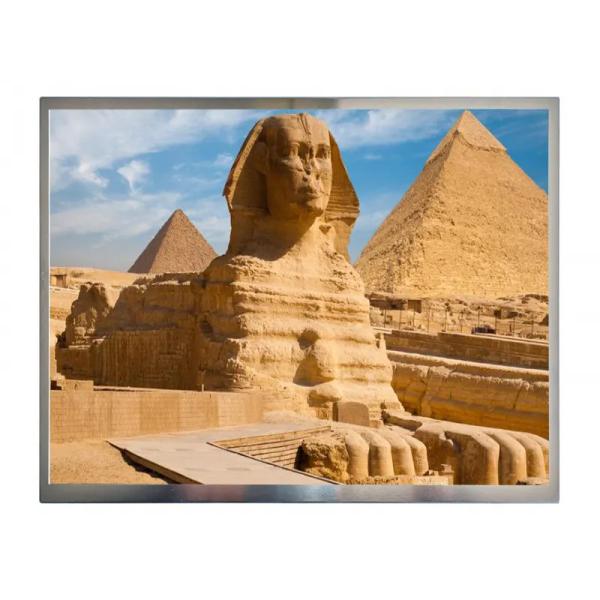 Quality 60Hz 12.1" TFT Color LCD Module 500 Cd/m2 Innolux LCD Panel for sale