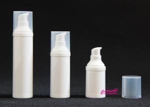 China Airless pump bottle, airless cosmetic bottle, airless bottles on sale