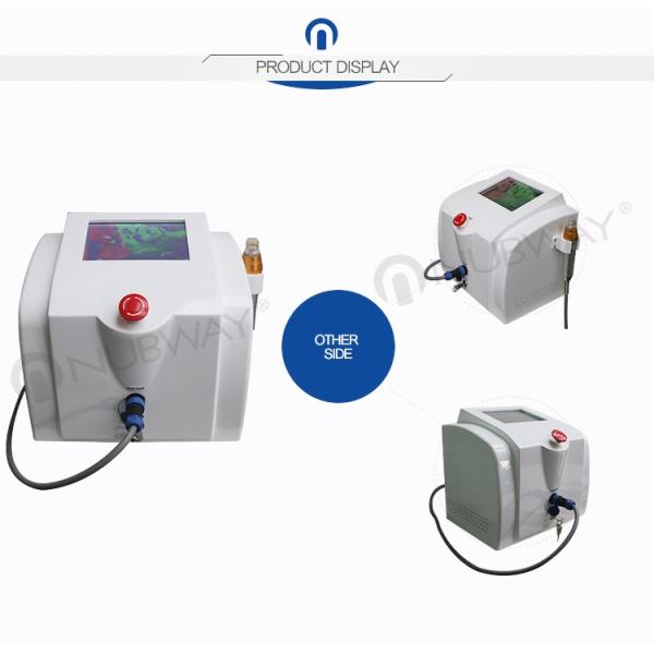 Portable/home use Fractional RF Microneedle Beauty Equipment Device for skin rejuvenation with discounting now