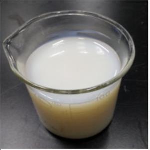 Water Based Acrylic Emulsion For High Fastness Ink OPV