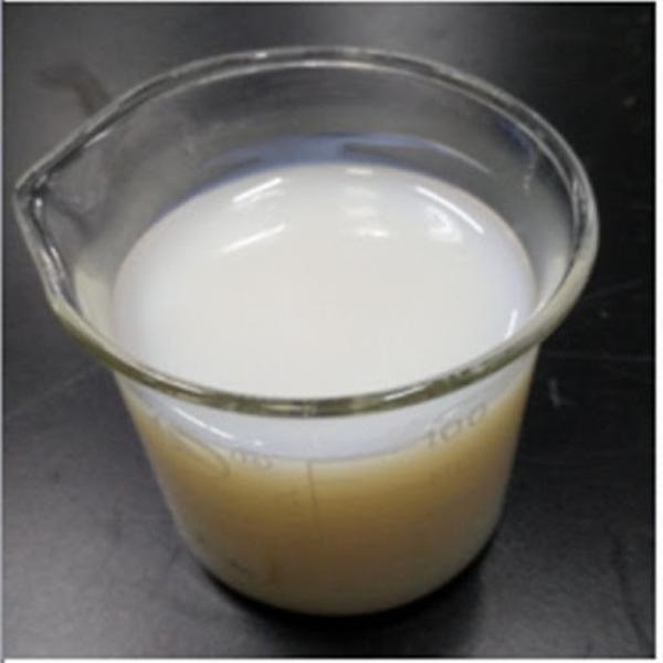 Quality Water Based Acrylic Emulsion For High Fastness Ink OPV for sale