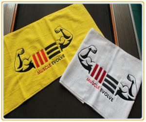 China China wholesale 100% cotton hotel towel custom logo embroidery on sale