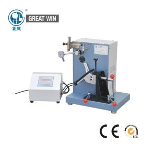 China Heel Fatigue Shoe Testing Machine 0 - 180 Degree Angle 69Kg Net Weight on sale