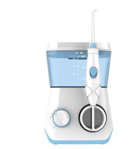Buy cheap Customized 18W Countertop Water Flosser ABS Material Below 72db Noise product