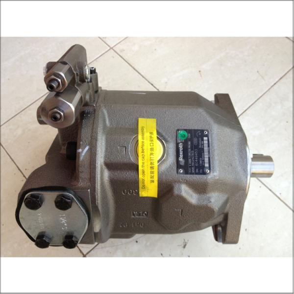 Quality Rexroth Plunger Pump A10VSO71DFR1 31R-PPA12N00-S149 Conveying liquid under high for sale
