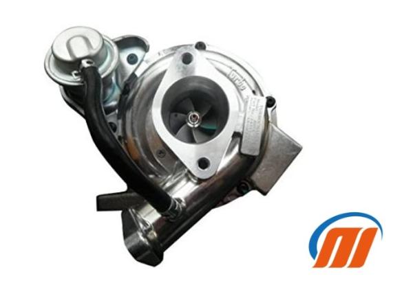 Quality Diesel YD25K2 Excavator Turbocharger RHF4H VN4 VB420119 14411-VM01A for sale