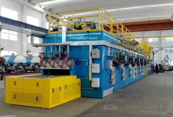 Quality                                 High Temperature Belt Dryer for De-Nitration Catalyst 	         for sale