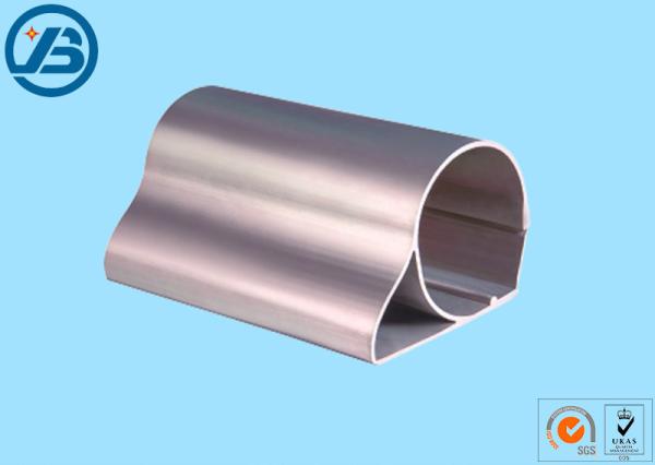 Quality AZ31B Magnesium Extrusion Mag Alloy Extrusion Profiles parts for sale
