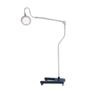 Portable 280 LED Examination Light Mobile OT Light AC110-240v 50Hz / 60Hz