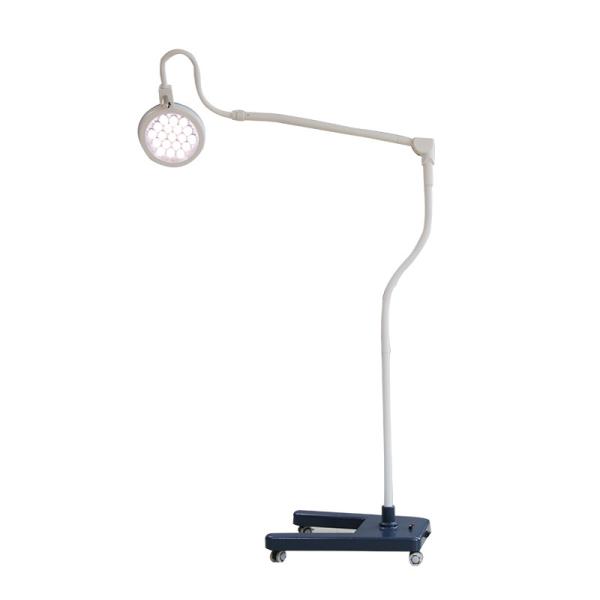 Quality Portable 280 LED Examination Light Mobile OT Light AC110-240v 50Hz / 60Hz for sale