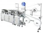 5 Layer KN95 Dust Mask Making Machine Automatic Production Line Customized