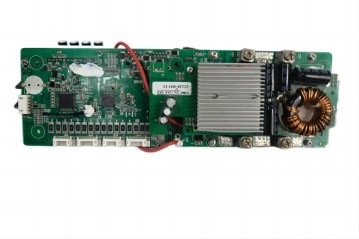 72V 60AH LFP Lithium Battery For Electric Car Multipurpose Anti Corrosion