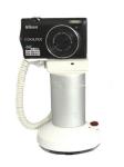 Anti Theft Camera Security Display Holder With Burglar Alarm