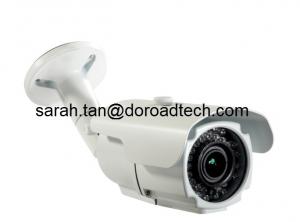 China 1/3'' Sony Effio-E 700TVL Bullet Video Camera CCTV Waterproof IR Bullet Surveillance Cameras on sale