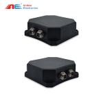 Modbus RTU485 Uhf Fixed Rfid Reader For Factory Automation Management IP67
