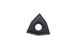 Buy cheap CVD Coating CNMG CNC Turning Inserts WNMG080408 for Machining Cast Iron product