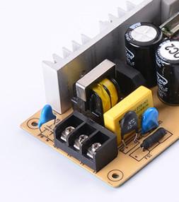 Quality Open Frame 5v 20a Switching Power Supply , Customized 100W Led Power Supply for sale