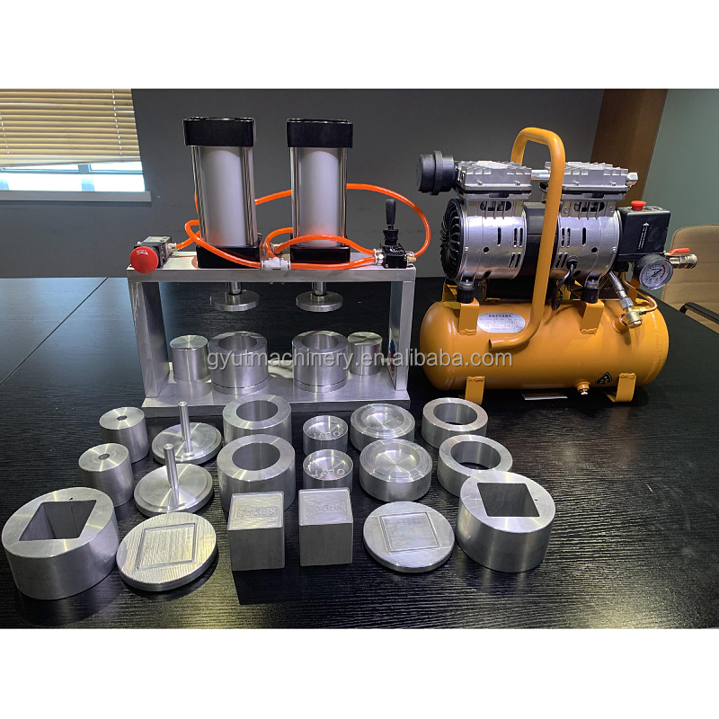 Shampoo Bar Press 50mm 60mm 70mm Bath Bomb Ball Molding Machine for Multi Molds Forming