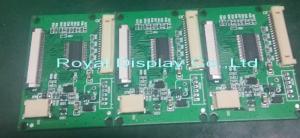 Buy cheap Programmable TFT LCD Controller Board For Laptop Screen OEM / ODM Acceptable product