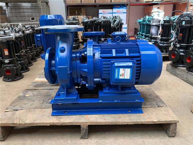 150-160A Centrifugal Pump