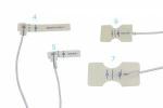 DB9 Pin BCI 1302 Compatible Medke Disposable Spo2 Sensor