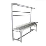 THT Through Hole Auto Vertical Insertion Machine DIP wave Soldering Machine