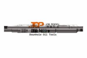 Buy cheap WTNT Hydraulic Set Permanent Packer For Well Production Operation product
