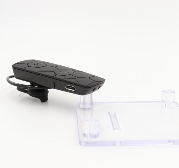Quality Anti Interference Portable Tour Guide System With 15 Hours Of Continuous Use for sale