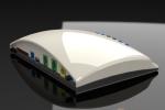 Home Appliance Enclosure CNC Custom Machining with High Speed