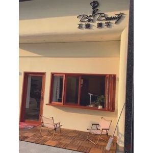 Buy cheap Defender Beachfront Folding Window Resisting Sand Abrasion and Saltwater Degradation product