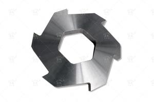 Plastic Crusher Machine Blade Knife Machine Blade