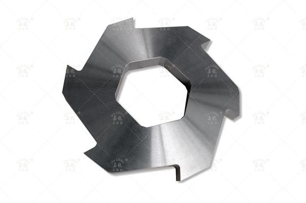 Quality Plastic Crusher Machine Blade Knife Machine Blade for sale