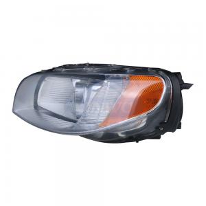 China 31353538 Automobile Electrical Parts Head Lamp V70 S80 XC70 on sale
