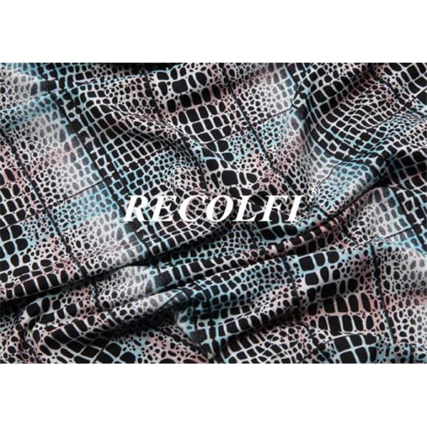 Washable Dry Easily Jogging Outfits Recycled Fabric Sweat Absorbing Clothing