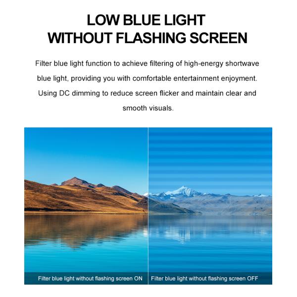 27 Inch LED Curved PC Gaming Monitor 1K 2K 144Hz 165Hz 180Hz 200Hz With Dual Speakers