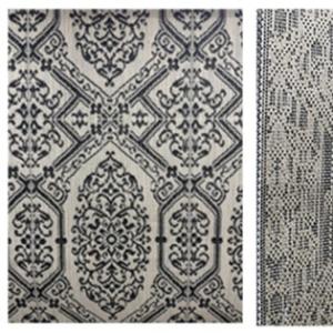 PP Polypropylene Lounge High Pile Carpet Living Room Soft Carpet