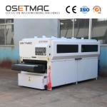 Automatic Grinding Edge Banding Machine For Polishing Wood