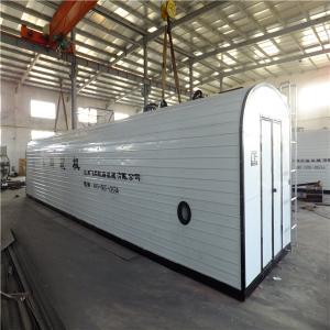 Stable Ac Power Asphalt Road Construction Machinery Auto Control Easy To Operate