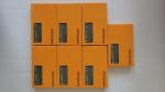 80SD100XD.C0XX-01 B&R ACPu, 2x step. 10A, X2X Connection for two stepper motors