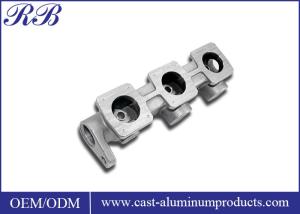 Buy cheap Automobile Precision Investment Casting High Degree Dimensional Accuracy product