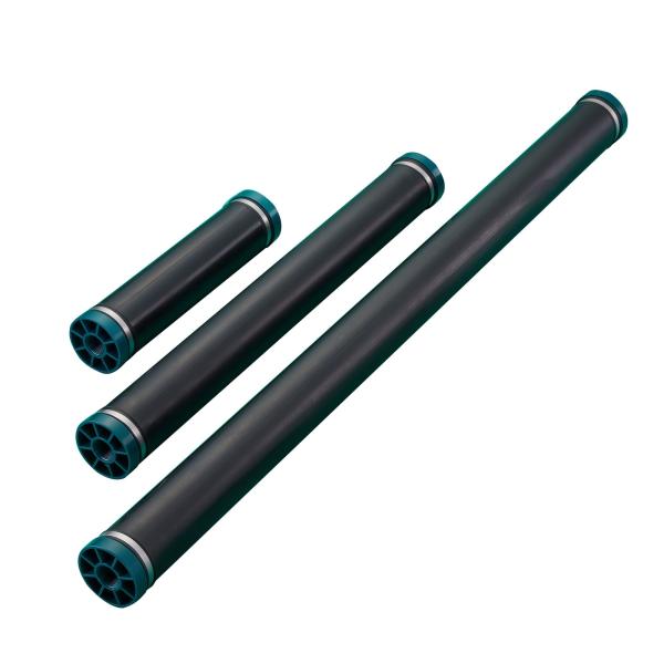 Quality Fine Bubble Tube Diffuser The Top-Performing Aeration Solution For Wastewater Treatment for sale