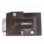 Durable Using Low Price Double Heads Square Price Current Transformer With Fuse