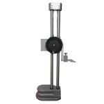 Two Column 0-12in Electronic Digital Height Gauges With Large LCD Screen