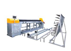 China ISO PVC Coated 1/2 Mesh Hexagonal Wire Mesh Machine on sale