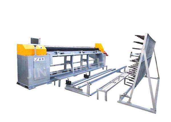 Quality ISO PVC Coated 1/2" Mesh Hexagonal Wire Mesh Machine for sale
