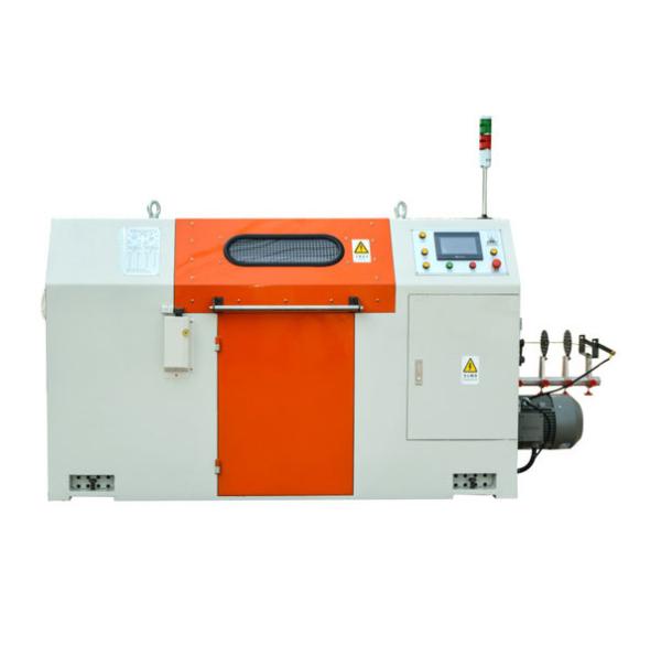 Quality Automatic Bunching Machine Wire Buncher High Speed  Double Twist Buncher Strander 800/1000mm for sale