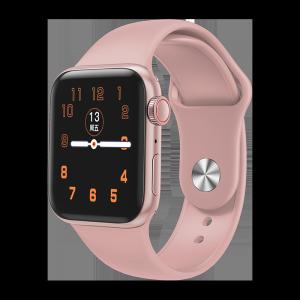 China Calling 1.54inch 200mah Smart Watch Touch Screen on sale